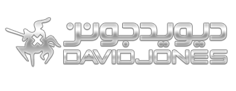 David Jones | Exclusive Agency in Iran